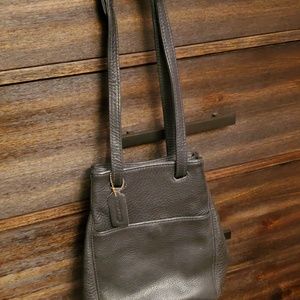 Vintage Coach Sonoma Bucket Bag